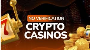 Instant Withdrawal Crypto Casinos A New Era of Online Gaming