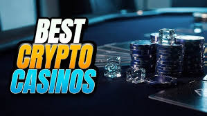 Instant Withdrawal Crypto Casinos A New Era of Online Gaming