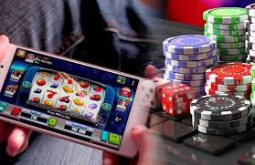 Gamdom The Ultimate Destination for Online Gaming Enthusiasts